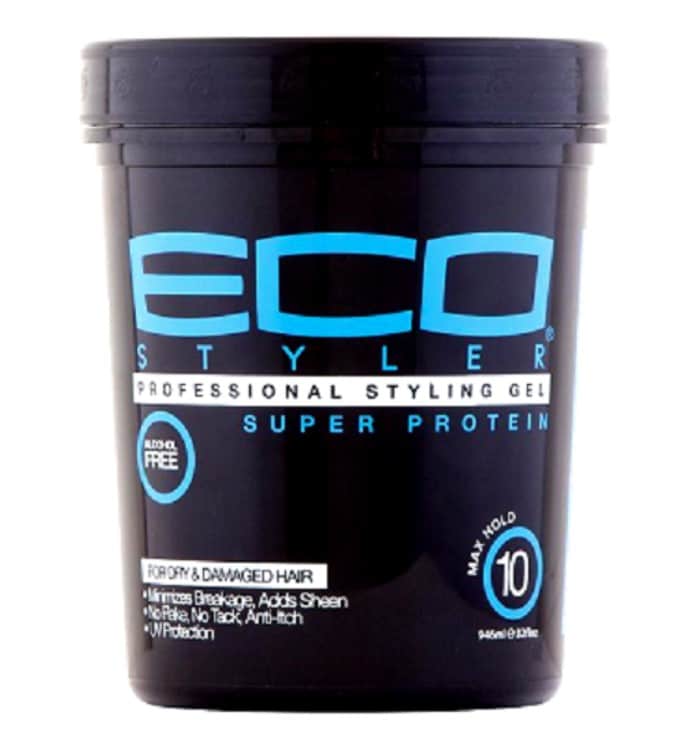 Eco Style - Super Protein (32oz)