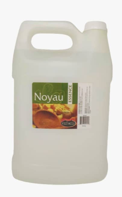 Makaya Essence Noyau Gallon (almond essence) - 3.7l