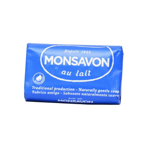 Monsavon Au Lait Soap -200g