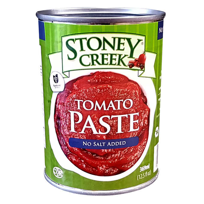 Stoney Creek - Pâte de tomate 369 ml